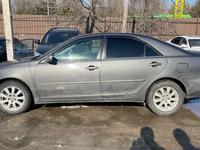 Toyota Camry 2002 года за 4 100 000 тг. в Шымкент