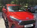 JAC J7 2023 года за 5 500 000 тг. в Шымкент