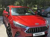 JAC J7 2023 годаүшін5 500 000 тг. в Шымкент