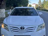 Toyota Camry 2010 года за 6 500 000 тг. в Кентау – фото 5