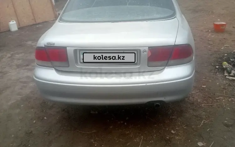 Mazda Cronos 1993 года за 500 000 тг. в Шиели
