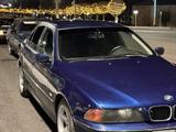 BMW 528 1997 года за 3 250 000 тг. в Жанатас – фото 3