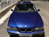 BMW 528 1997 года за 3 250 000 тг. в Жанатас – фото 2