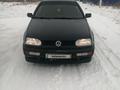 Volkswagen Golf 1993 годаfor1 480 000 тг. в Петропавловск