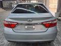 Toyota Camry 2015 годаүшін4 400 000 тг. в Актау – фото 5