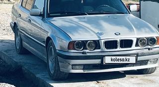 BMW 520 1995 года за 2 100 000 тг. в Шымкент