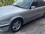 BMW 520 1995 годаүшін2 100 000 тг. в Шымкент – фото 4