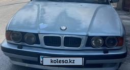 BMW 520 1995 годаүшін2 100 000 тг. в Шымкент – фото 5