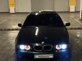 BMW 528 1998 года за 2 000 000 тг. в Алматы – фото 23