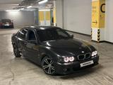 BMW 528 1998 года за 2 100 000 тг. в Алматы