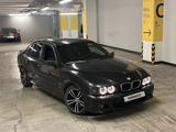 BMW 528 1998 года за 2 100 000 тг. в Алматы – фото 5