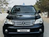 Lexus GX 460 2010 годаfor16 000 000 тг. в Алматы