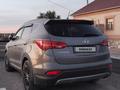 Hyundai Santa Fe 2016 годаүшін10 500 000 тг. в Жалагаш – фото 5