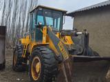 XCMG  LW300 2008 годаүшін4 200 000 тг. в Шымкент – фото 2
