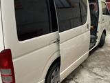 Toyota Hiace 2005 годаfor8 500 000 тг. в Алматы – фото 5