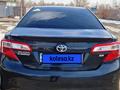 Toyota Camry 2012 года за 7 500 000 тг. в Уральск – фото 8