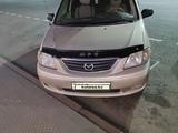 Mazda MPV 1999 года за 3 500 000 тг. в Алматы