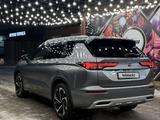 Mitsubishi Outlander 2021 года за 12 500 000 тг. в Павлодар – фото 5