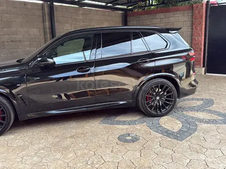 BMW X5 2019 года за 30 000 000 тг. в Алматы