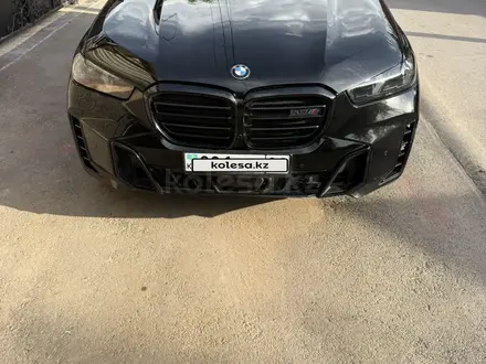 BMW X5 2019 года за 30 000 000 тг. в Алматы – фото 2