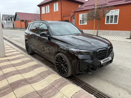 BMW X5 2019 года за 30 000 000 тг. в Алматы – фото 3