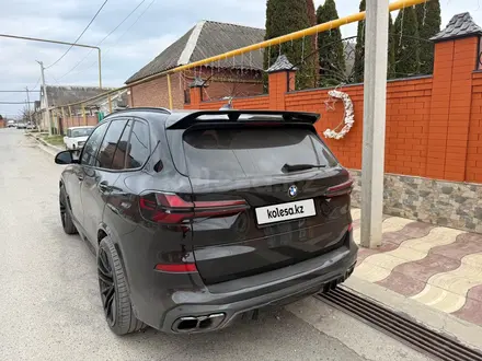 BMW X5 2019 года за 30 000 000 тг. в Алматы – фото 6