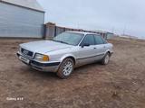 Audi 80 1994 годаүшін1 100 000 тг. в Жангала