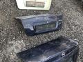 Крышки багажника на Опель вектра б за 12 000 тг. в Караганда