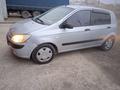 Hyundai Getz 2008 годаүшін1 500 000 тг. в Тараз – фото 8