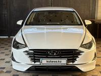 Hyundai Sonata 2021 года за 10 500 000 тг. в Шымкент