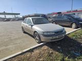 Opel Vectra 1998 года за 1 000 000 тг. в Актобе