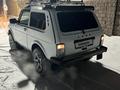 ВАЗ (Lada) Lada 2121 2017 года за 2 600 000 тг. в Актобе – фото 4