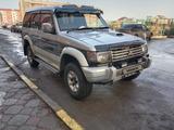 Mitsubishi Pajero 1994 годаүшін3 000 000 тг. в Петропавловск – фото 3