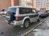 Mitsubishi Pajero 1994 годаүшін3 000 000 тг. в Петропавловск – фото 5