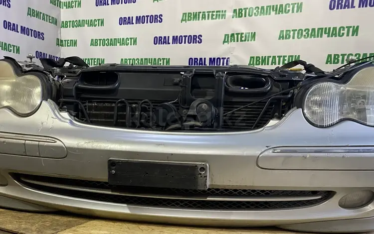 Ноускат Мерседес C-класс 203 за 250 000 тг. в Уральск