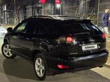 Lexus RX 330 2004 года за 7 500 000 тг. в Атырау – фото 2