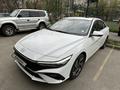 Hyundai Elantra 2024 года за 8 140 000 тг. в Алматы – фото 13
