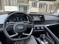 Hyundai Elantra 2024 года за 8 190 000 тг. в Алматы – фото 7