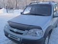 Chevrolet Niva 2014 годаүшін3 000 000 тг. в Уральск