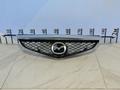 Решетка радиатора Mazda Premacy за 12 000 тг. в Тараз
