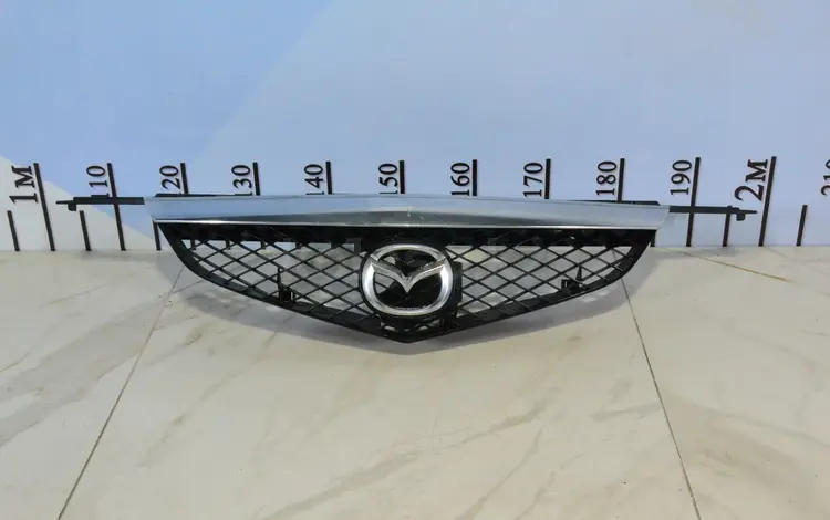 Решетка радиатора Mazda Premacy за 12 000 тг. в Тараз