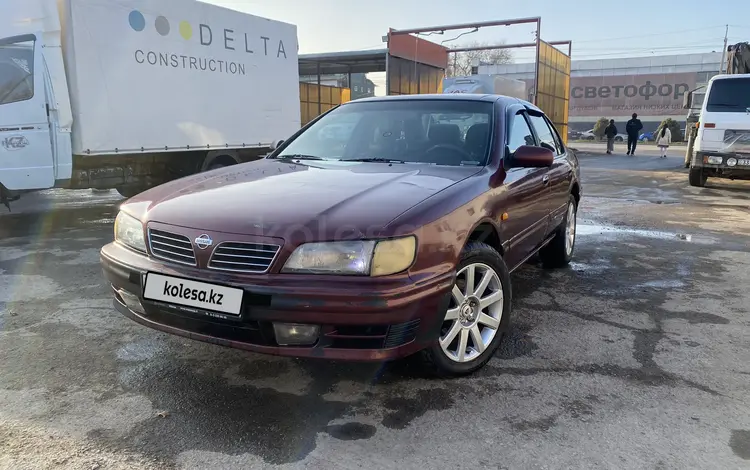 Nissan Maxima 1997 года за 1 400 000 тг. в Алматы