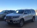 Toyota Hilux 2020 годаfor18 500 000 тг. в Актау – фото 6