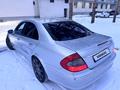 Mercedes-Benz E 350 2006 года за 7 200 000 тг. в Караганда – фото 3