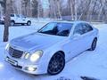 Mercedes-Benz E 350 2006 года за 7 200 000 тг. в Караганда