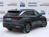 Hyundai Tucson Travel 2.0 AT 4WD 2023 года за 13 190 000 тг. в Костанай – фото 4
