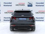 Hyundai Tucson Travel 2.0 AT 4WD 2023 года за 13 190 000 тг. в Костанай – фото 5