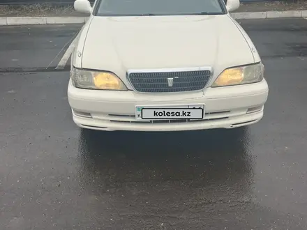 Toyota Cresta 1998 года за 2 900 000 тг. в Усть-Каменогорск