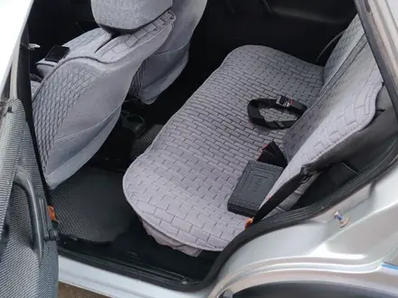 Volkswagen Golf 1991 года за 1 400 000 тг. в Актобе – фото 2