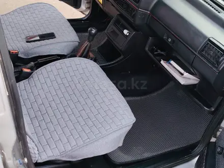 Volkswagen Golf 1991 года за 1 400 000 тг. в Актобе